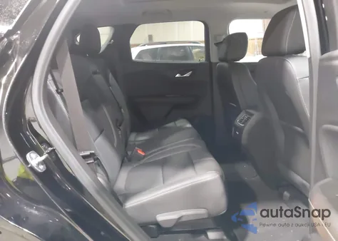 2023 Chevrolet Blazer Awd 3Lt from USA, damaged, VIN 3GNKBJR45PS234918